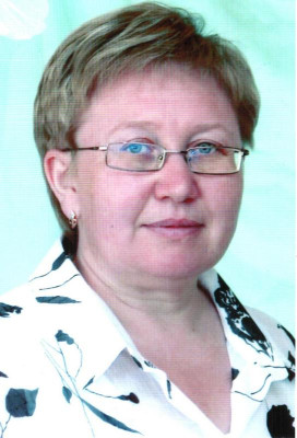Дуркина Елена Васильевна Дуркина Елена Васильевна