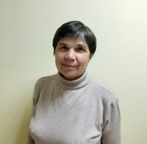 Байтерякова Татьяна Анатольевна Байтерякова Татьяна Анатольевна